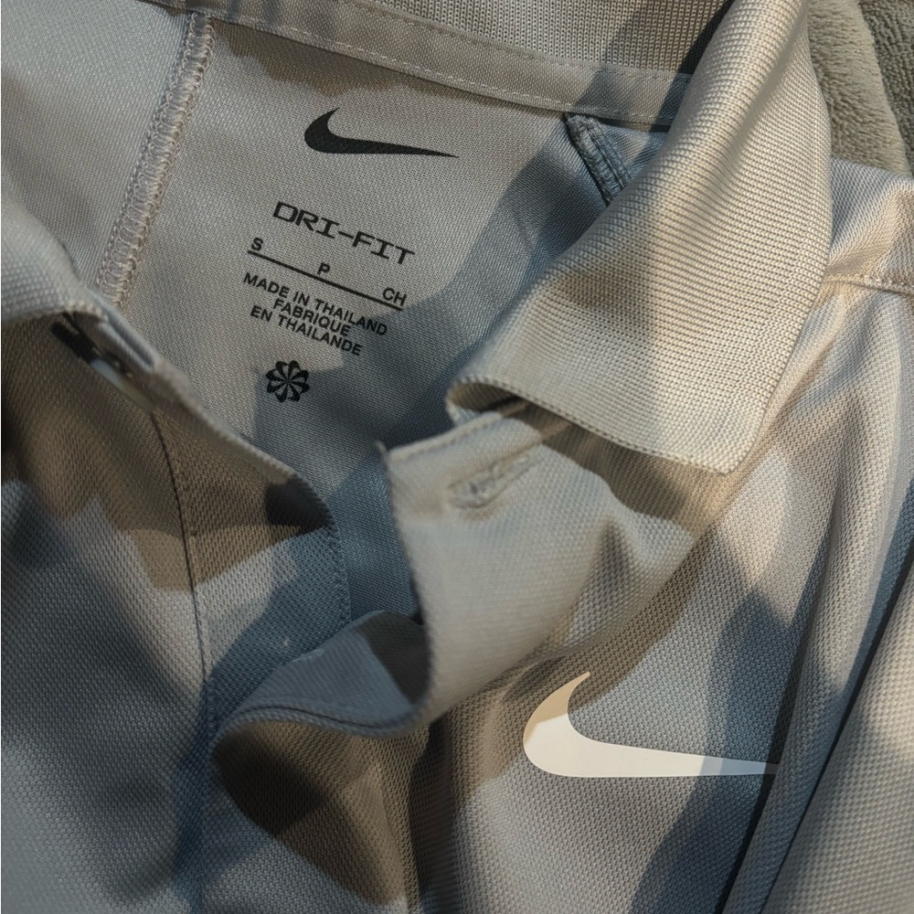 NIKE Dry Fit Tee